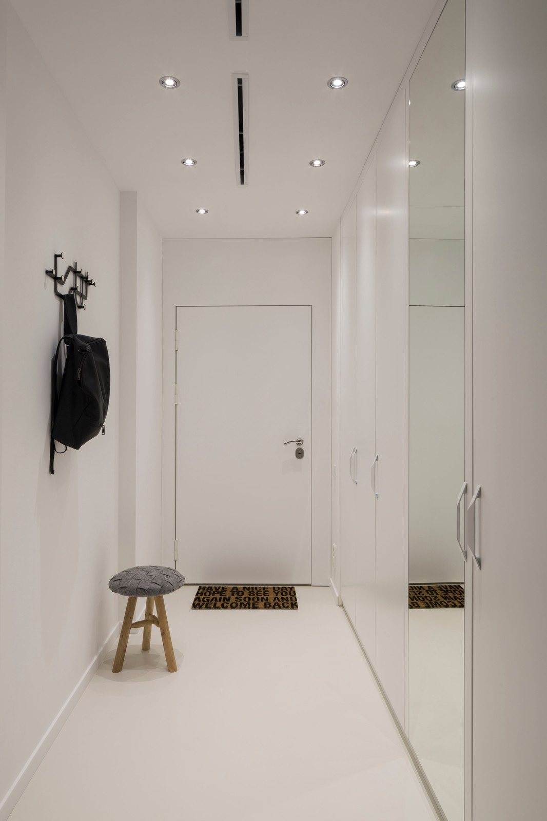 Квартира 57 кв.м