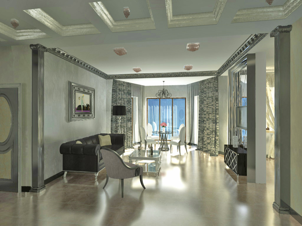 Art Deco