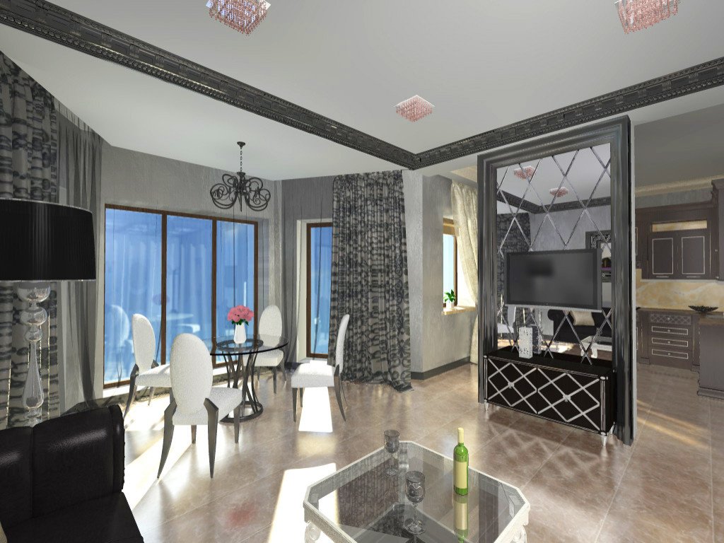 Art Deco