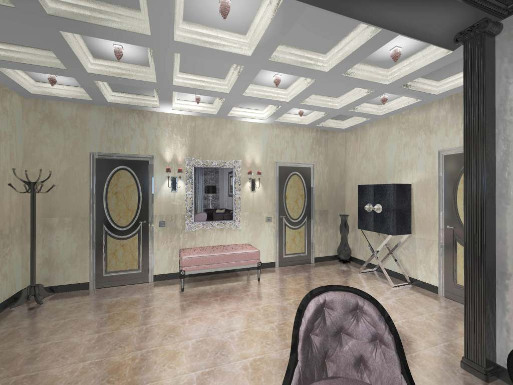Art Deco
