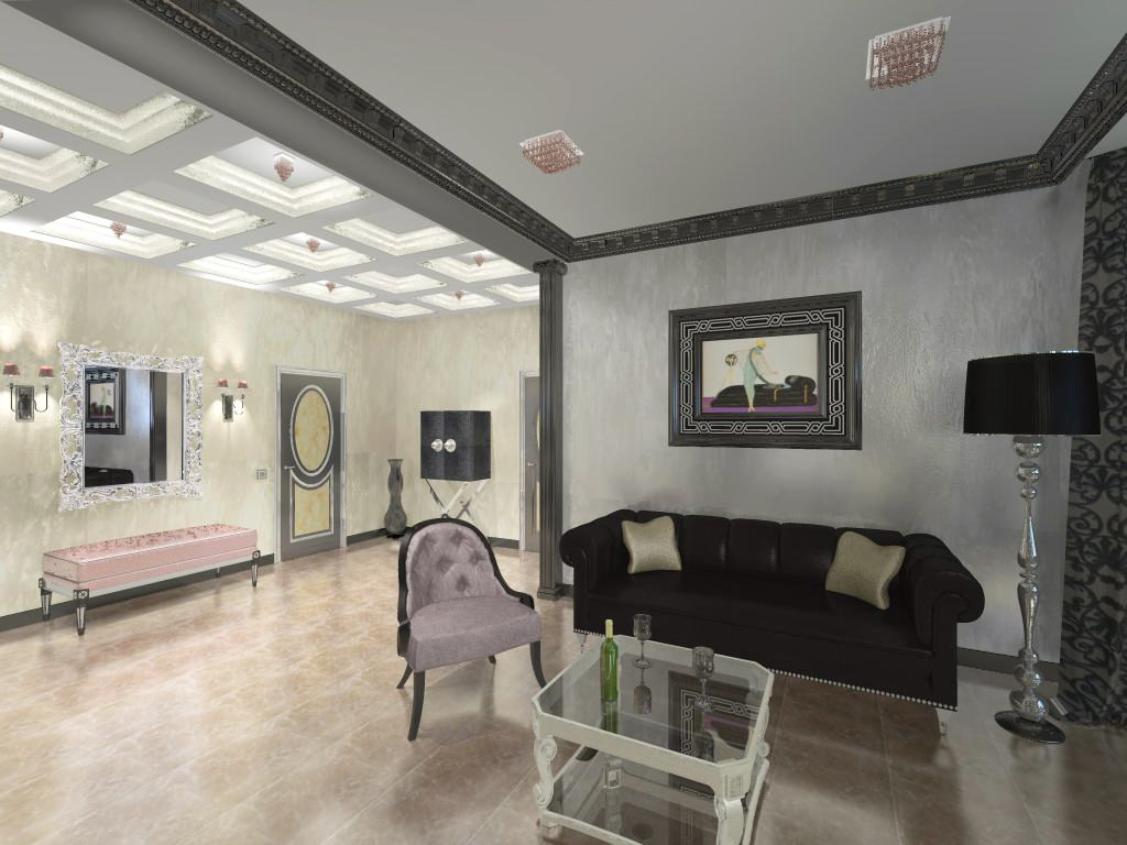 Art Deco