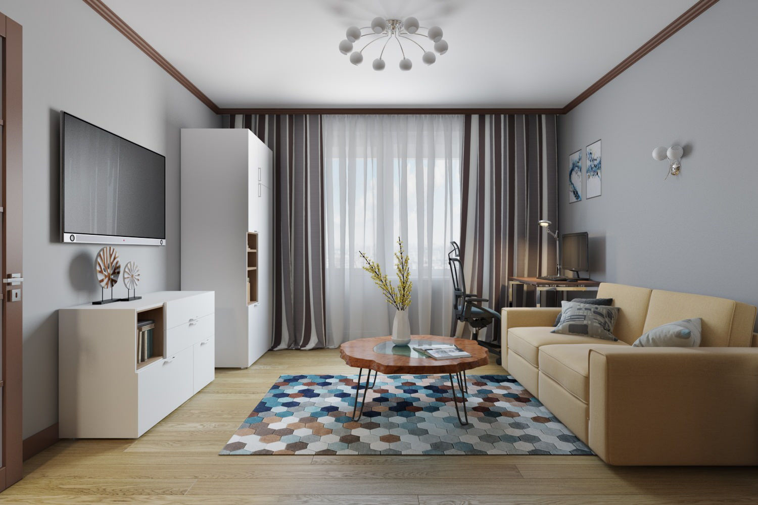 Каховка