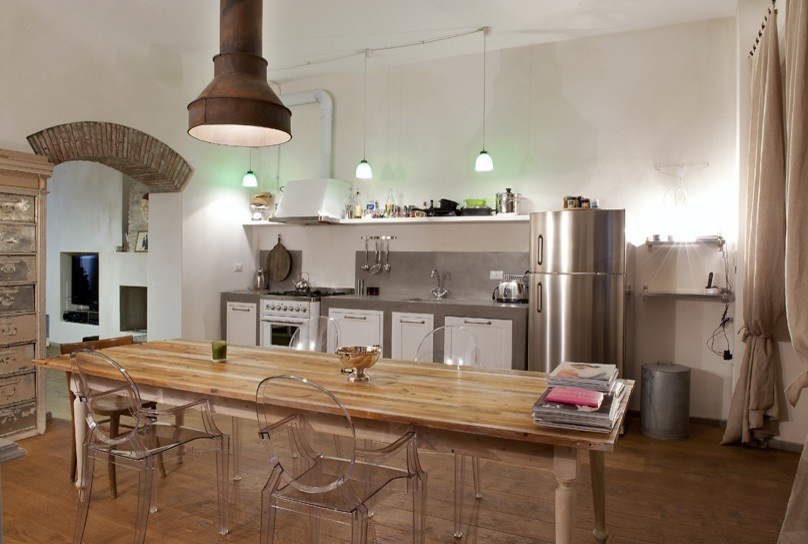 Лофт пространство