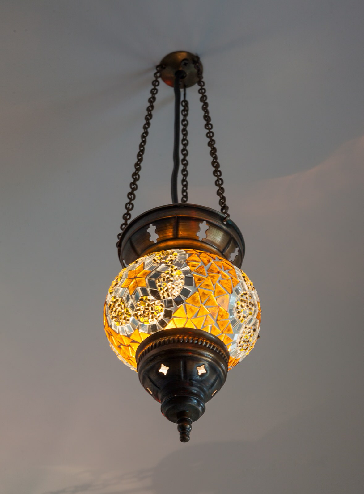 квартира на Нагатинской набережной.