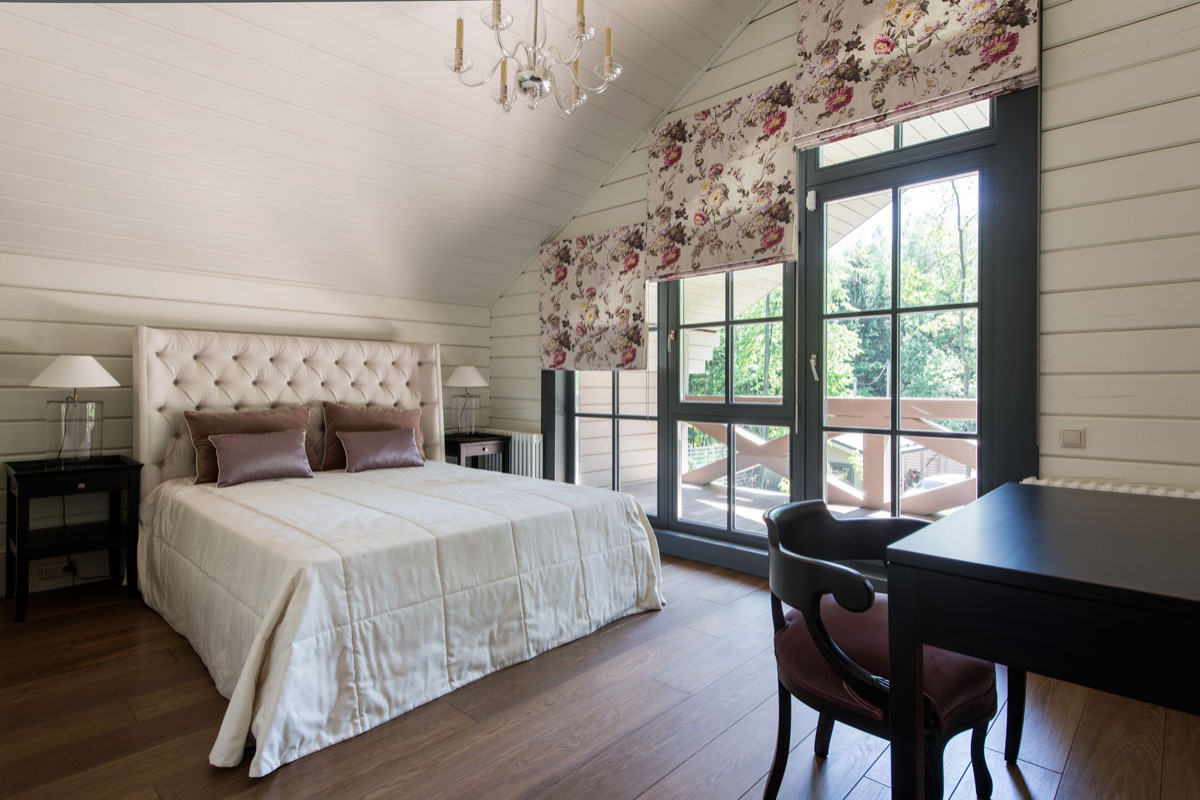 "Брент" спальня