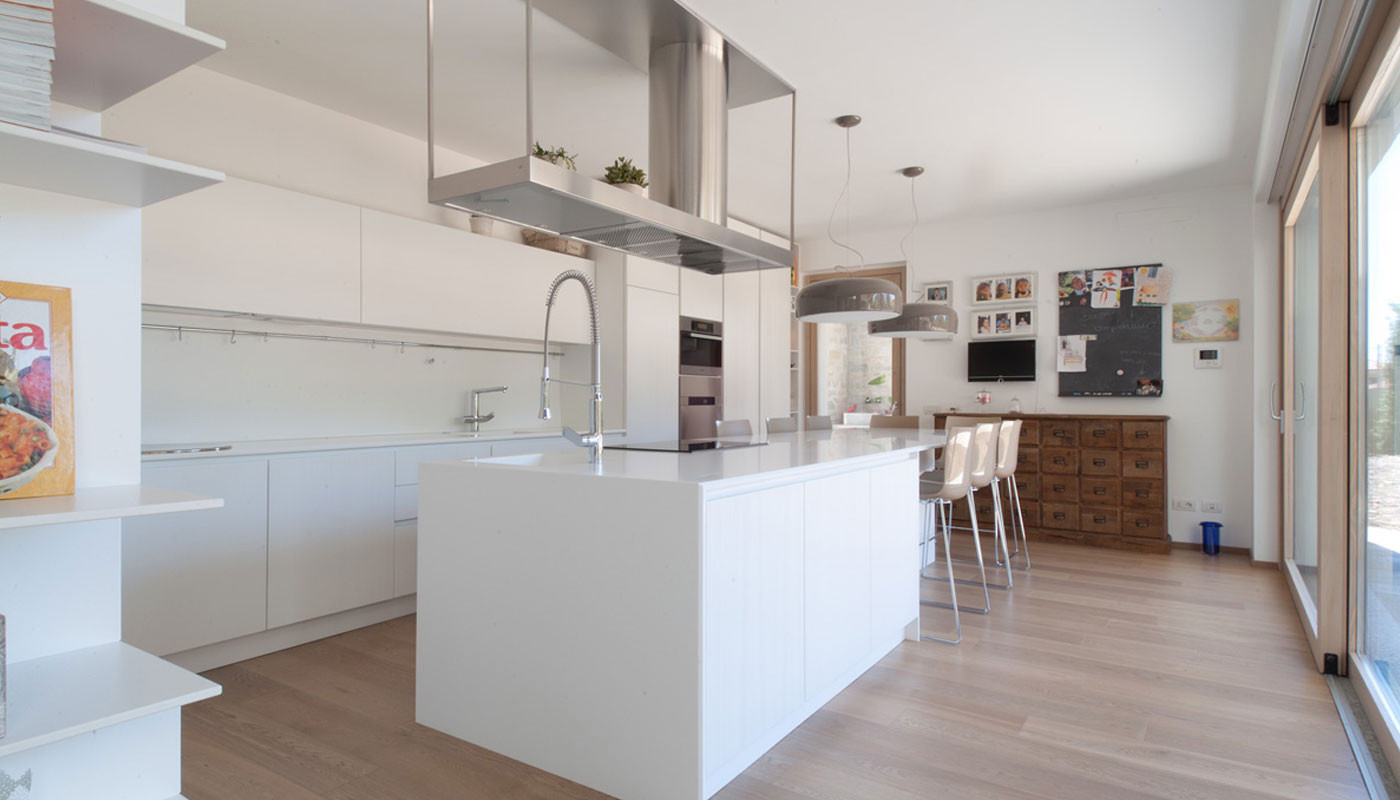 Cucine