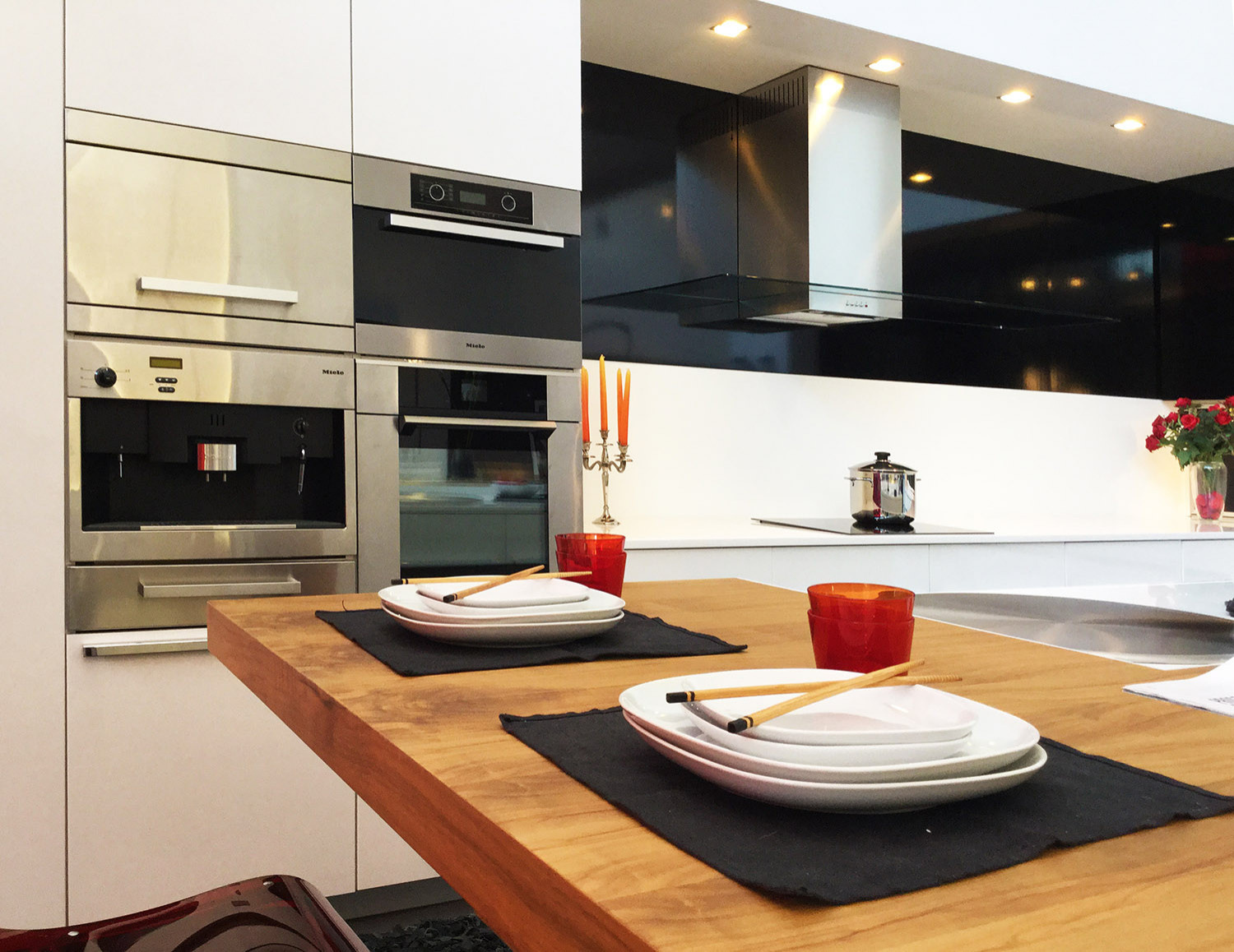 Cucine