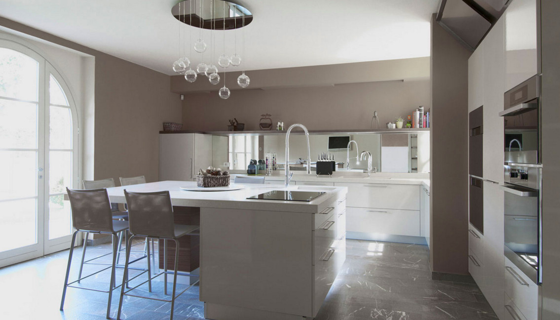 Cucine