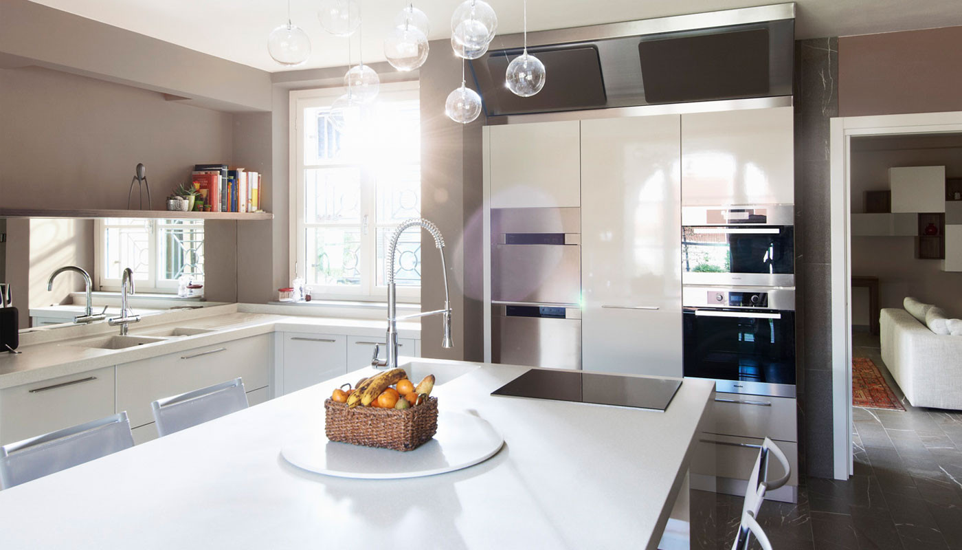 Cucine