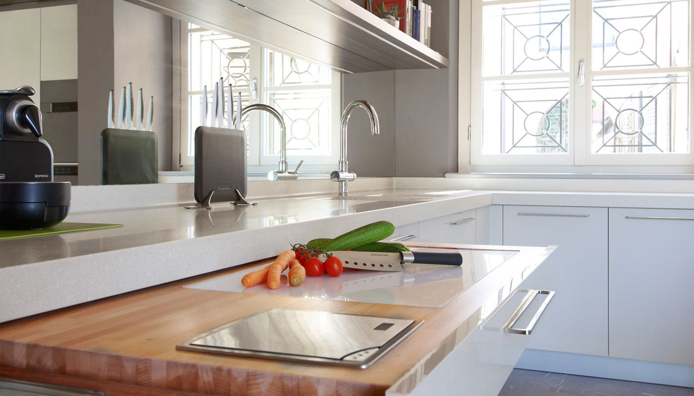 Cucine