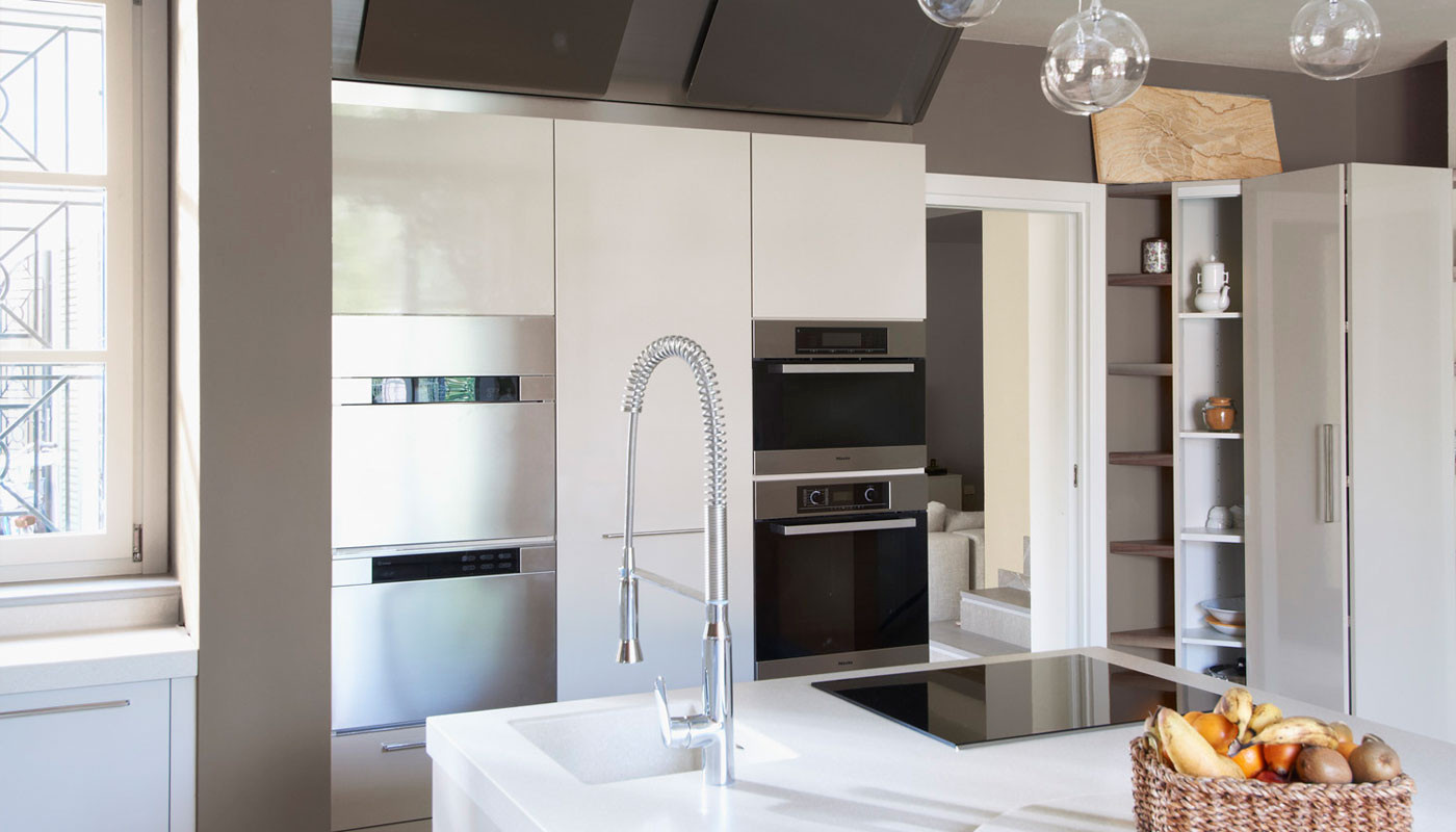 Cucine