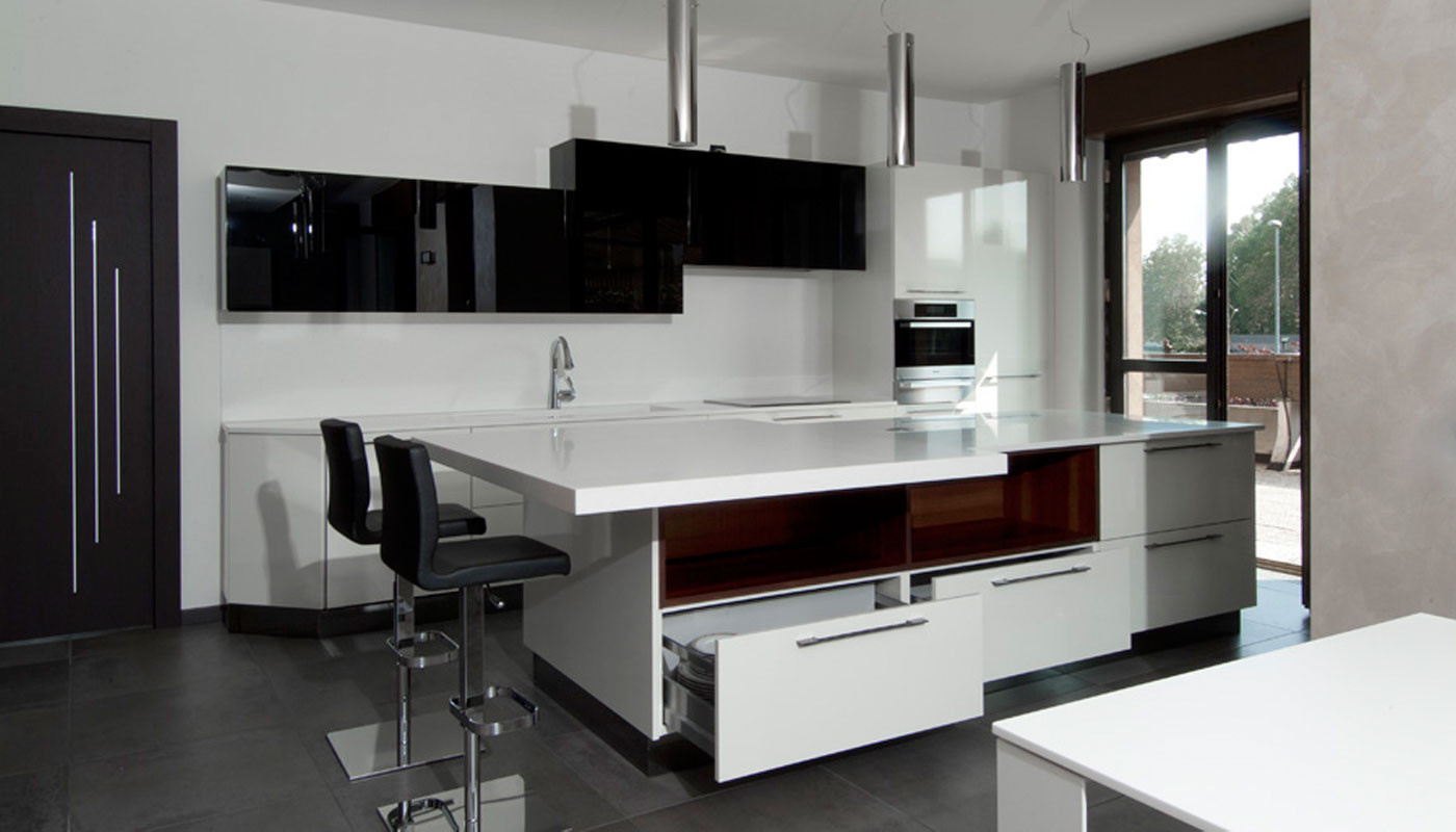 Cucine