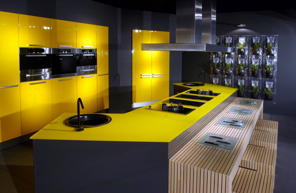Cucine