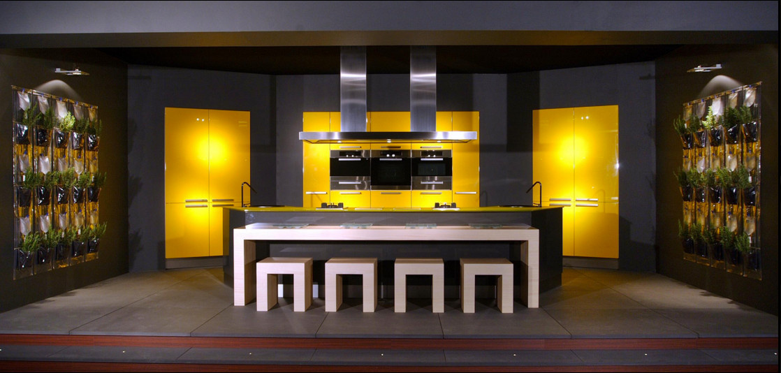 Cucine