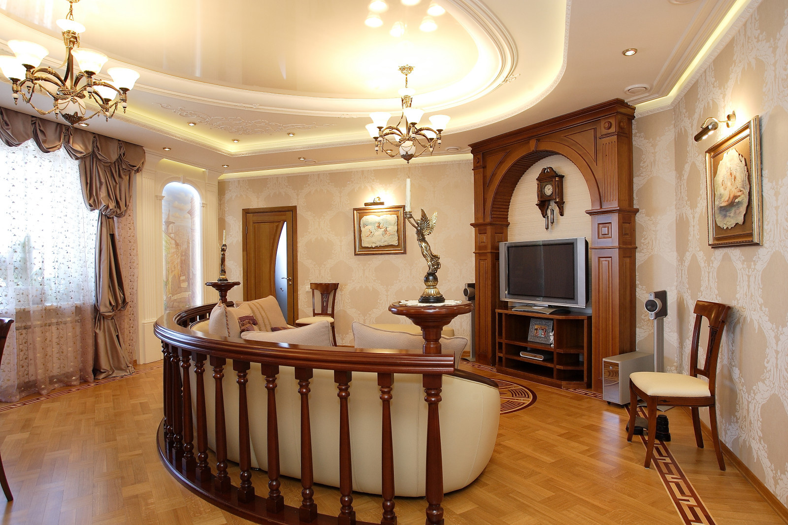 Гостиная