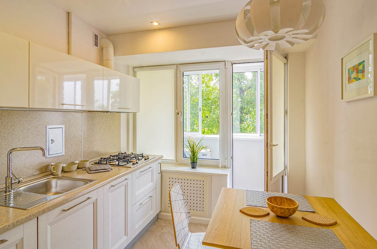 Девятинский