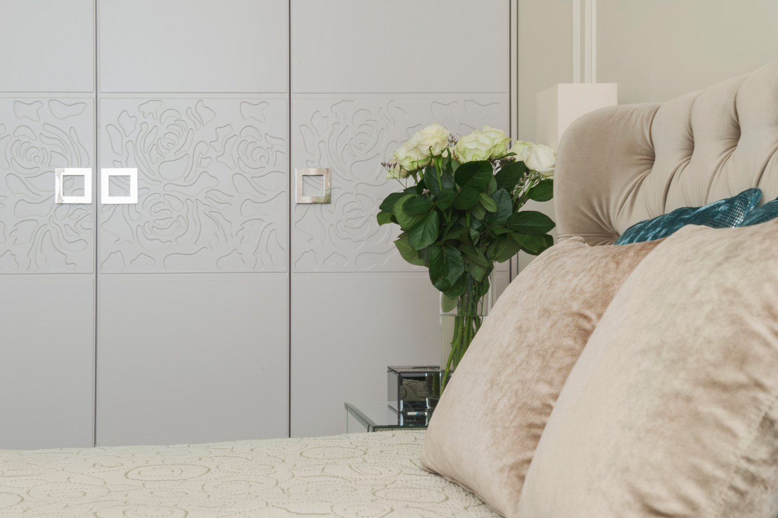 Квартира на Мосфильмовской