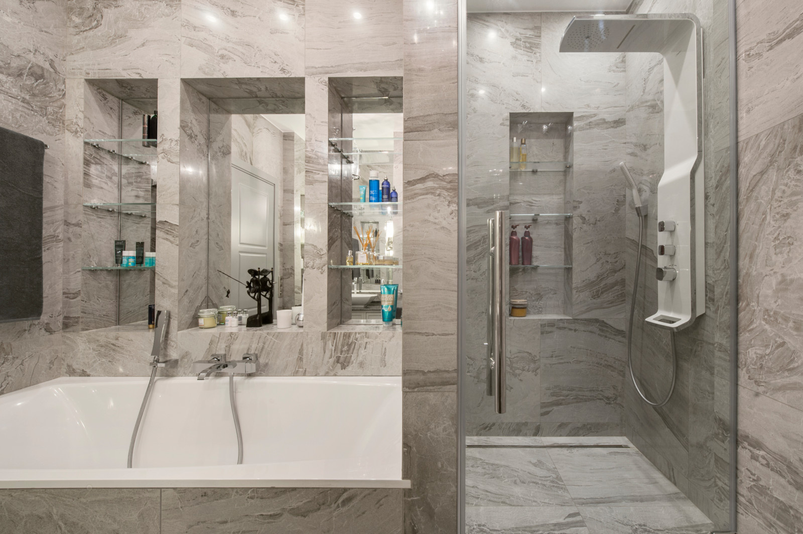 Квартира на Мосфильмовской