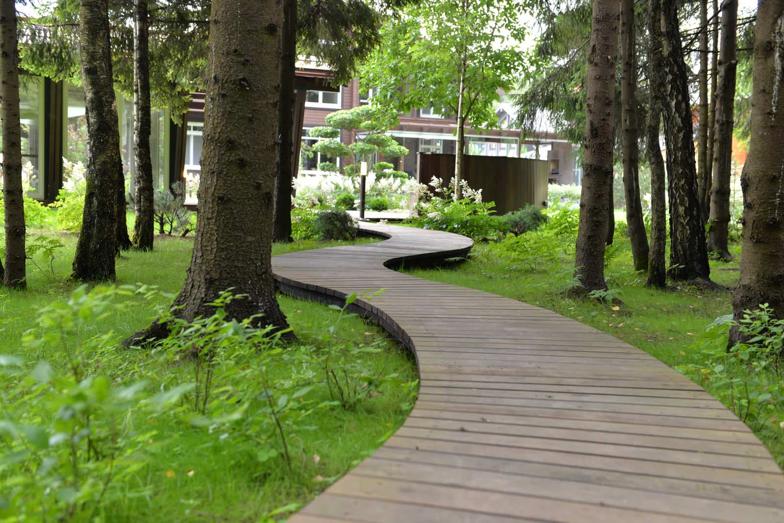 Обложка альбома: Landscape ideas