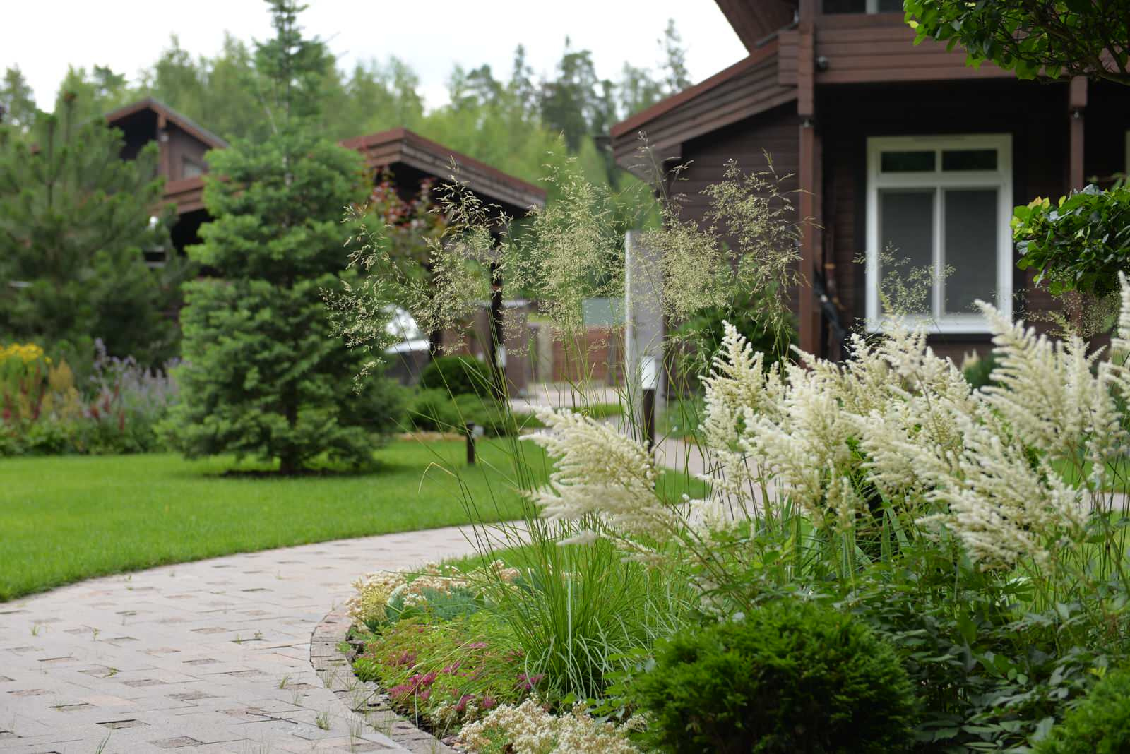 Духанино, 2015