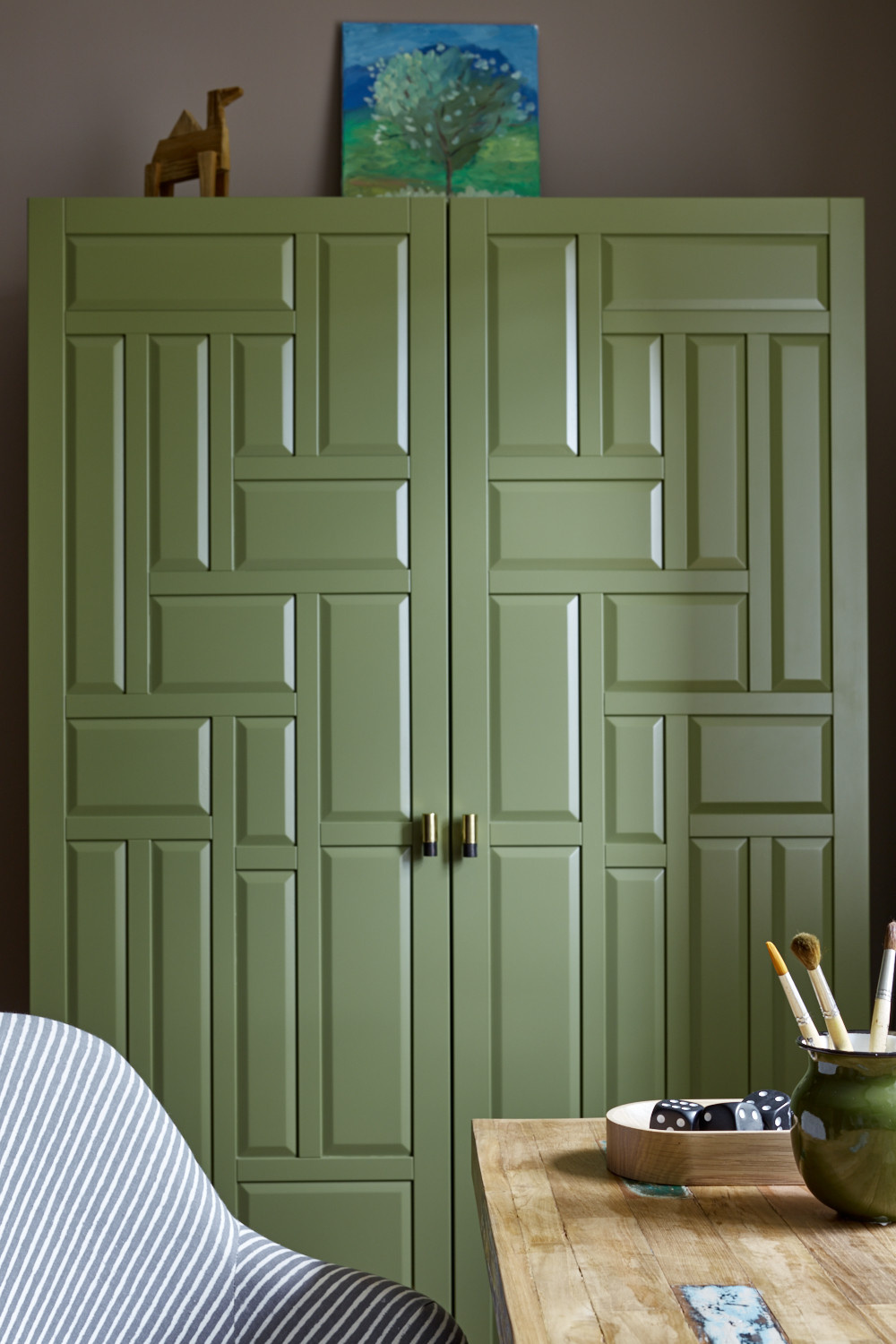 Воспоминания о Лондоне