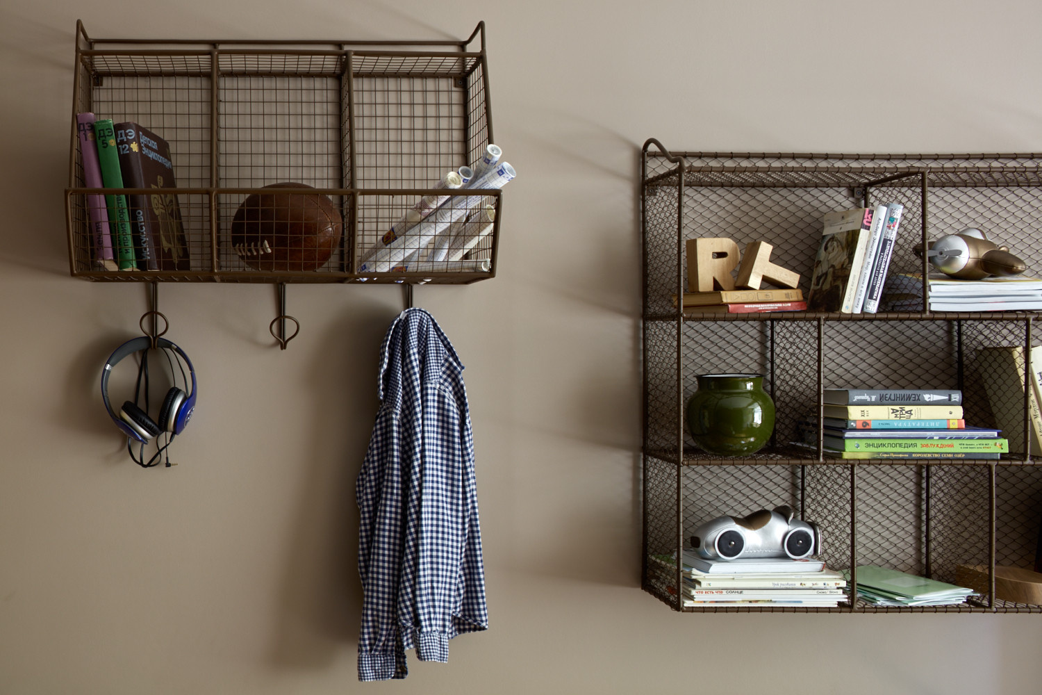 Воспоминания о Лондоне