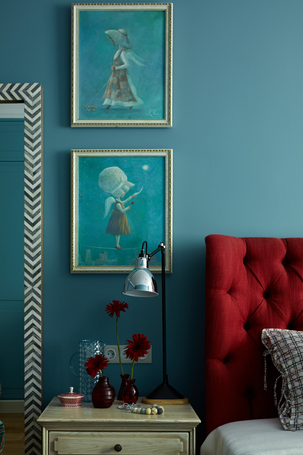 Обложка альбома: Квартира