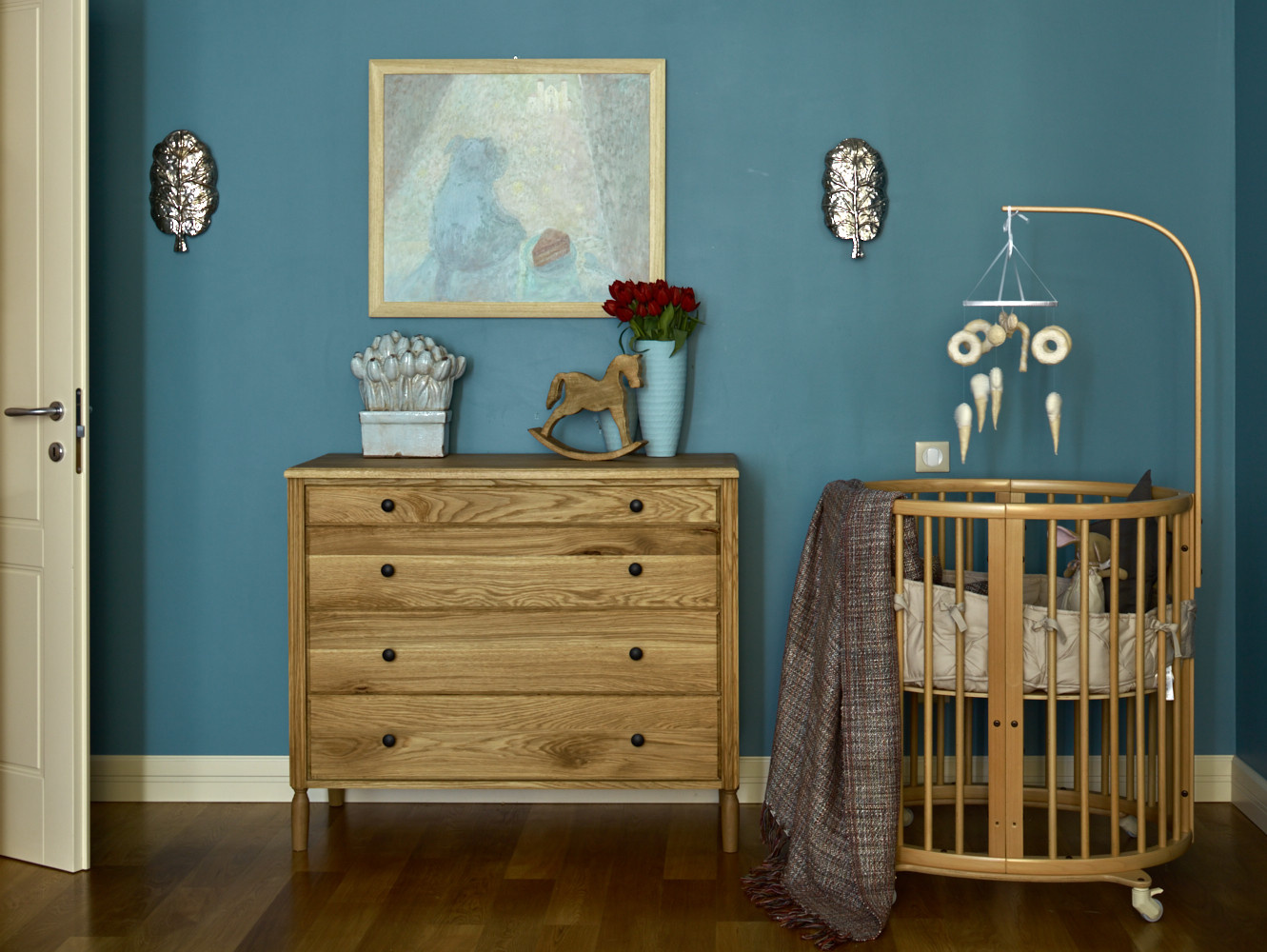 Воспоминания о Лондоне