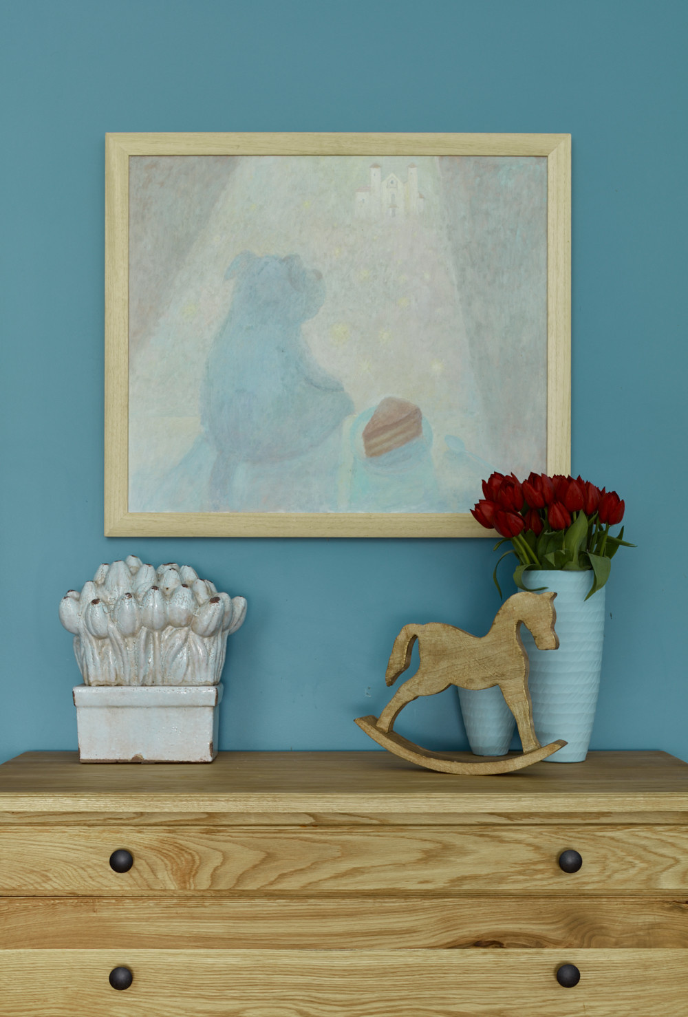 Воспоминания о Лондоне