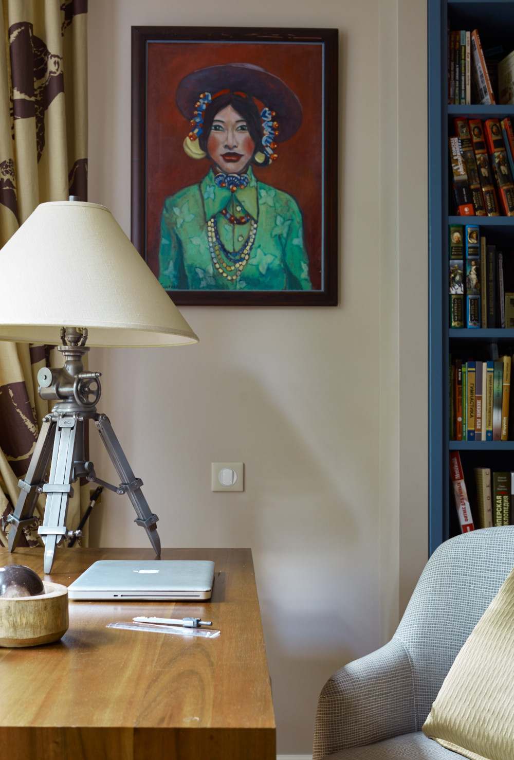 Воспоминания о Лондоне