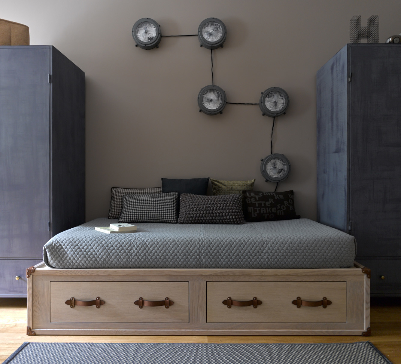 Воспоминания о Лондоне