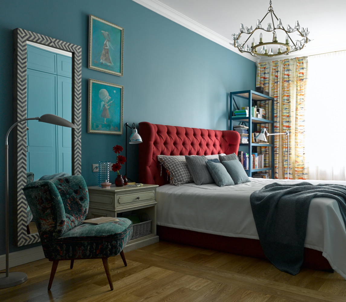 Воспоминания о Лондоне