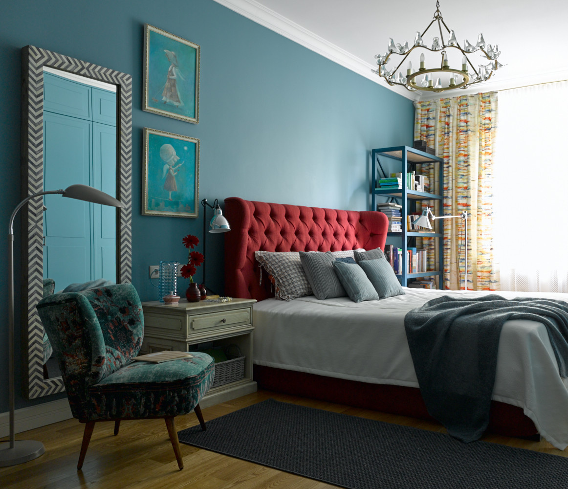 Воспоминания о Лондоне