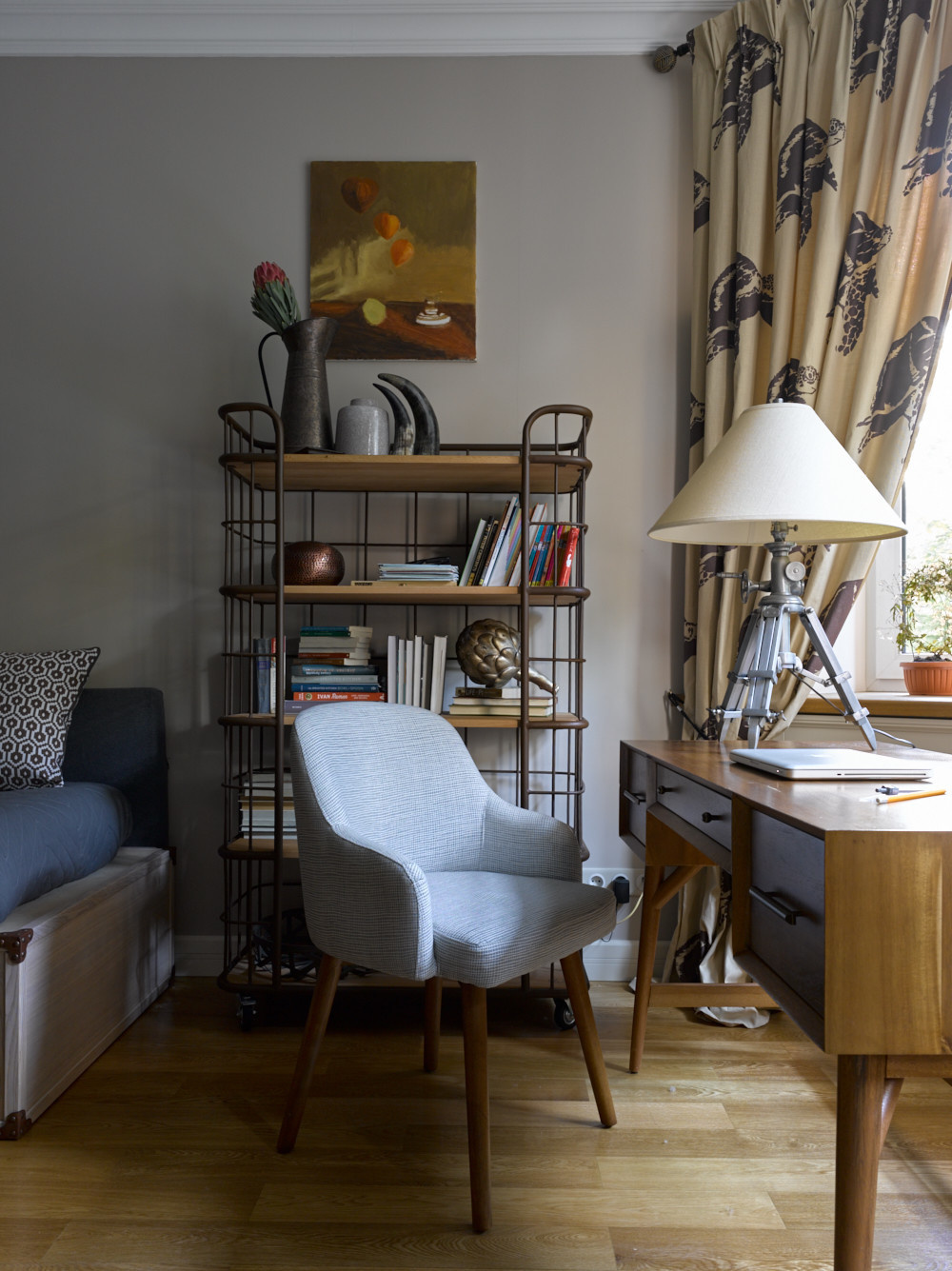 Воспоминания о Лондоне