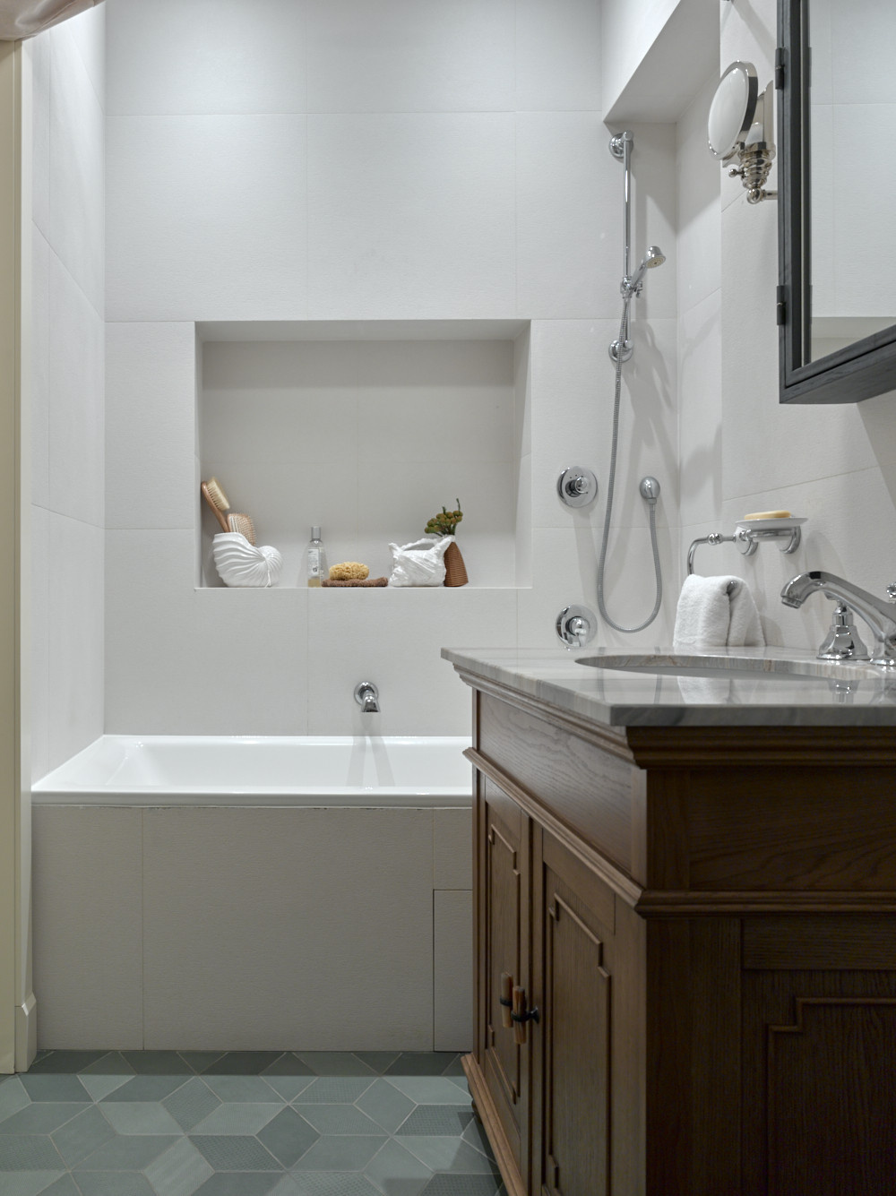 Воспоминания о Лондоне