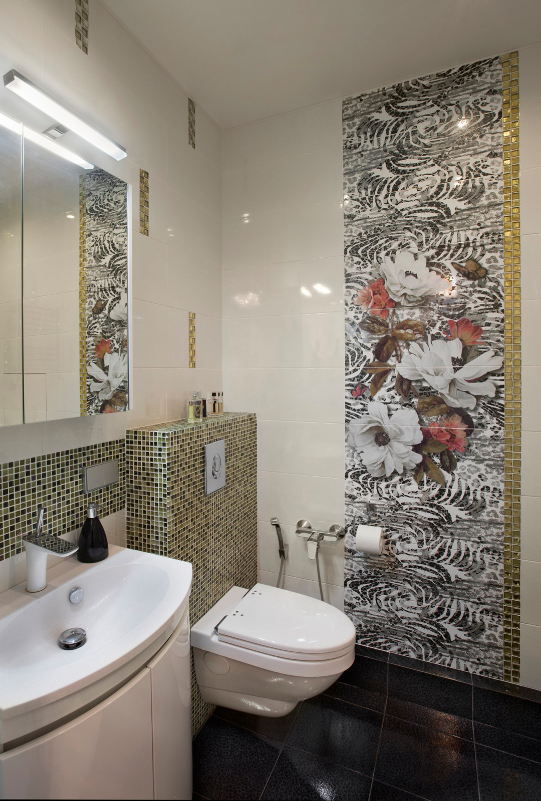 Движение по кругу