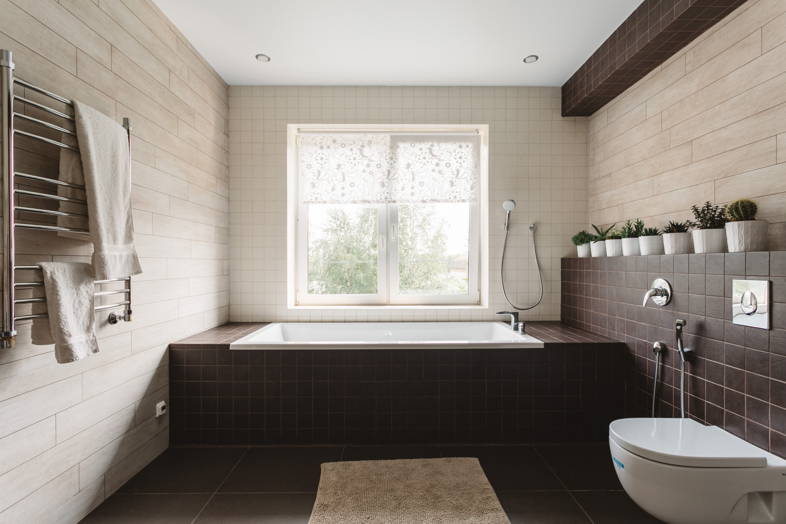 В гостях: Загородный дом по проекту мечты