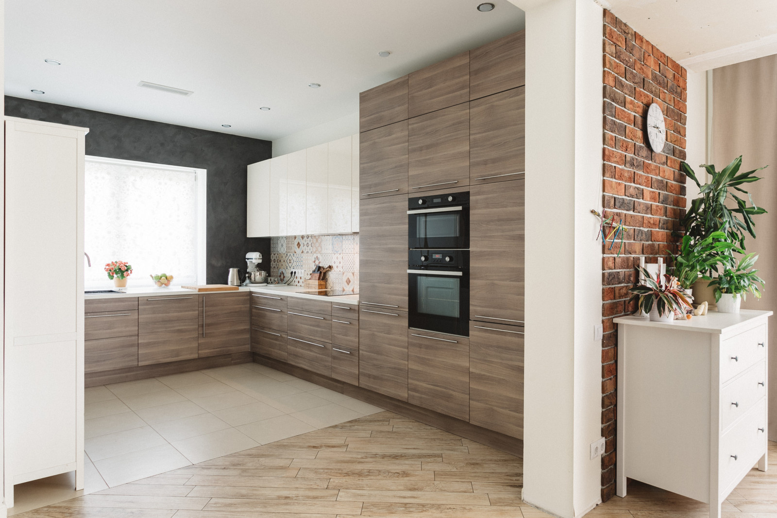 В гостях: Загородный дом по проекту мечты