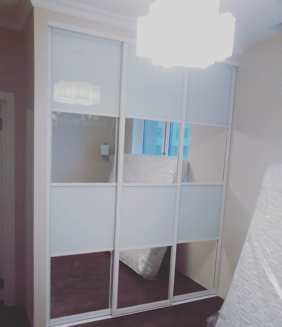 Наши Работы