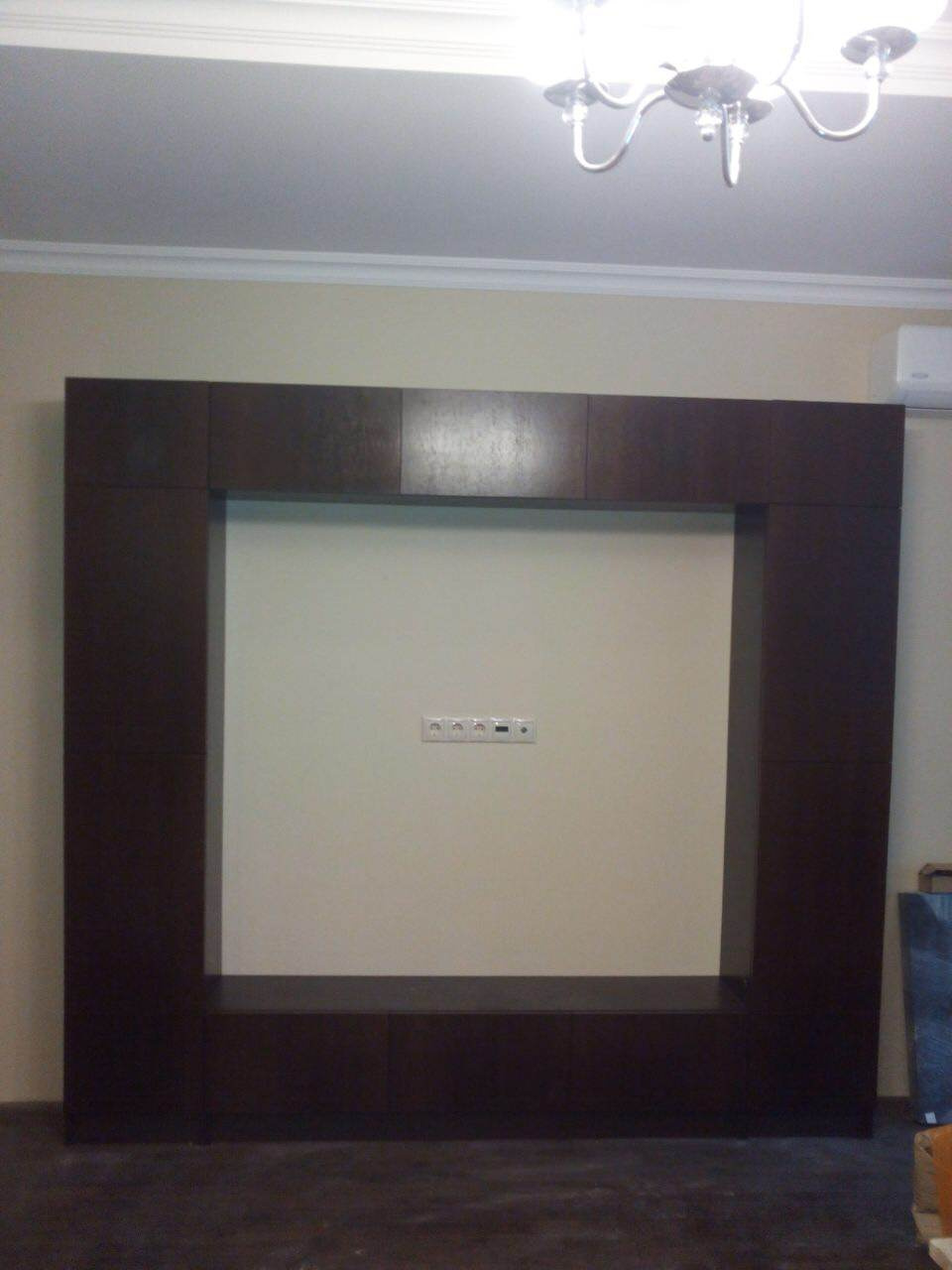 Наши Работы