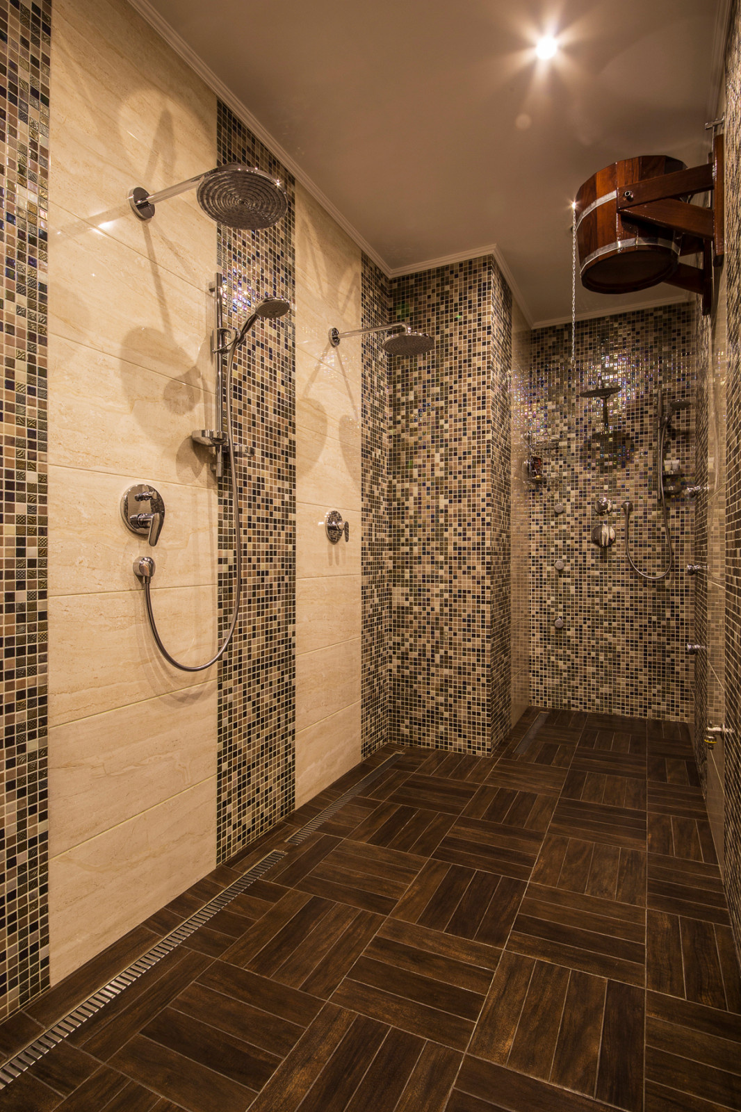 Дом в классическом стиле