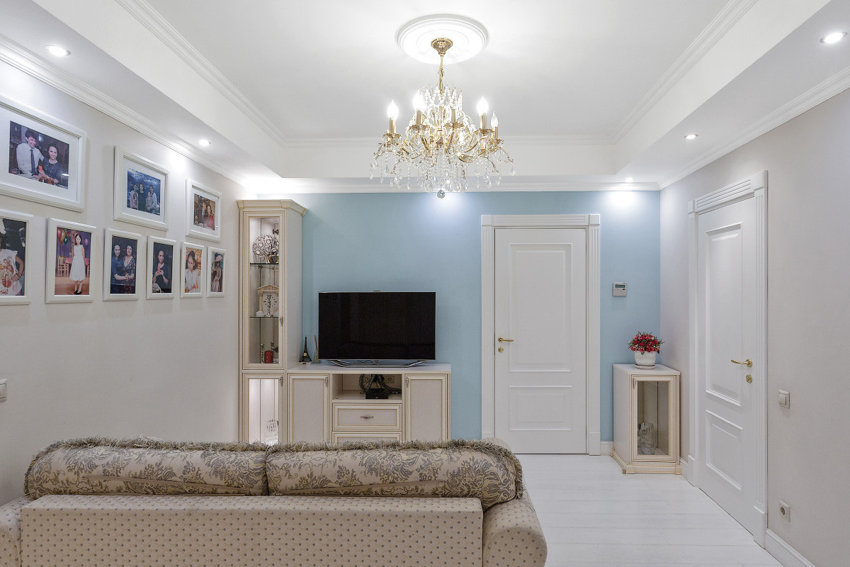 Фоновое изображение профиля ООО "Новострой" Ухватов Валерий Анатольевич