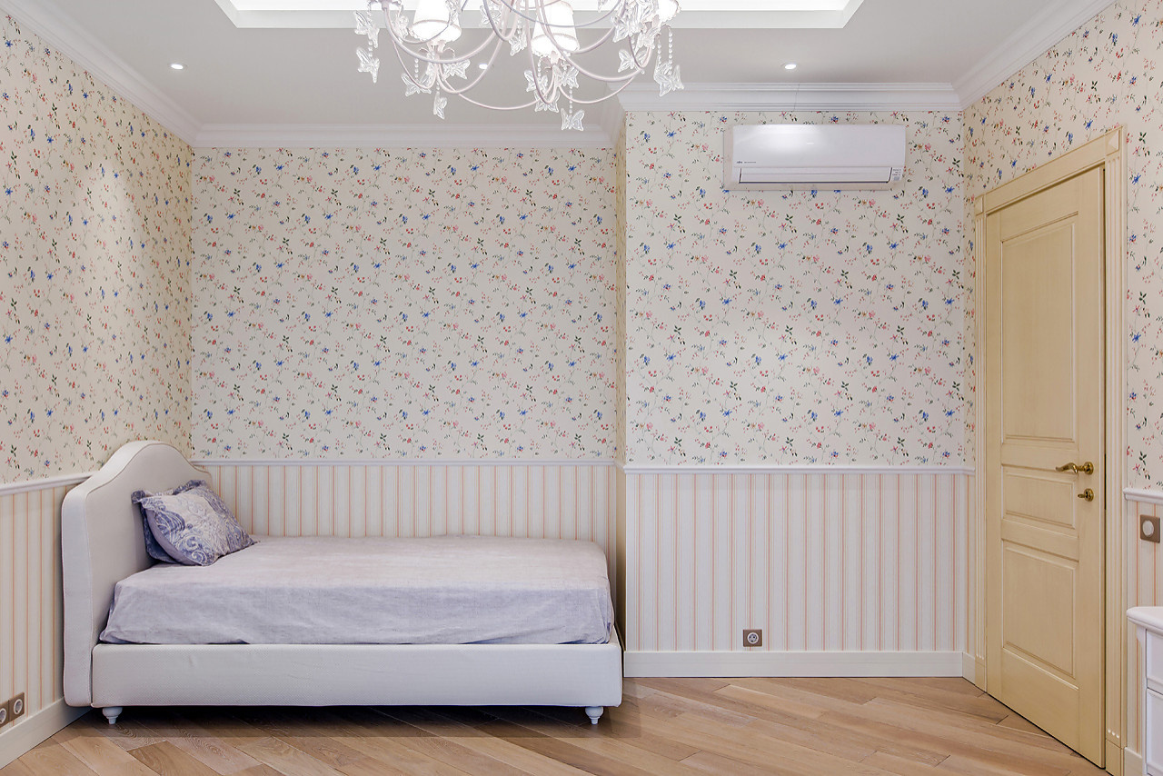 ЖК "Дубровская Слобода " 2