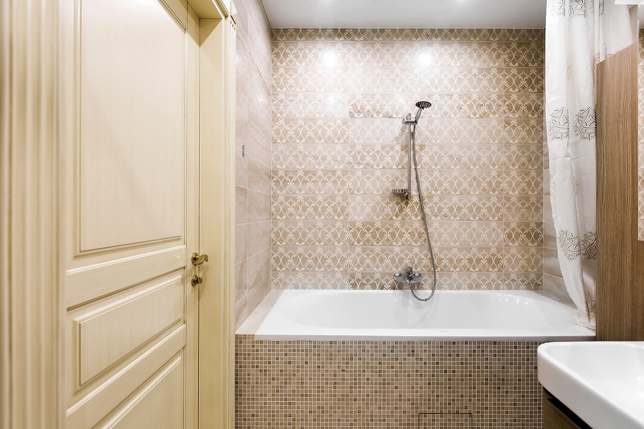 ЖК "Дубровская Слобода " 2