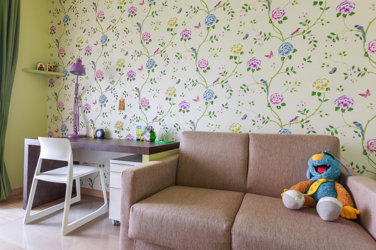 Барышня и хулиган