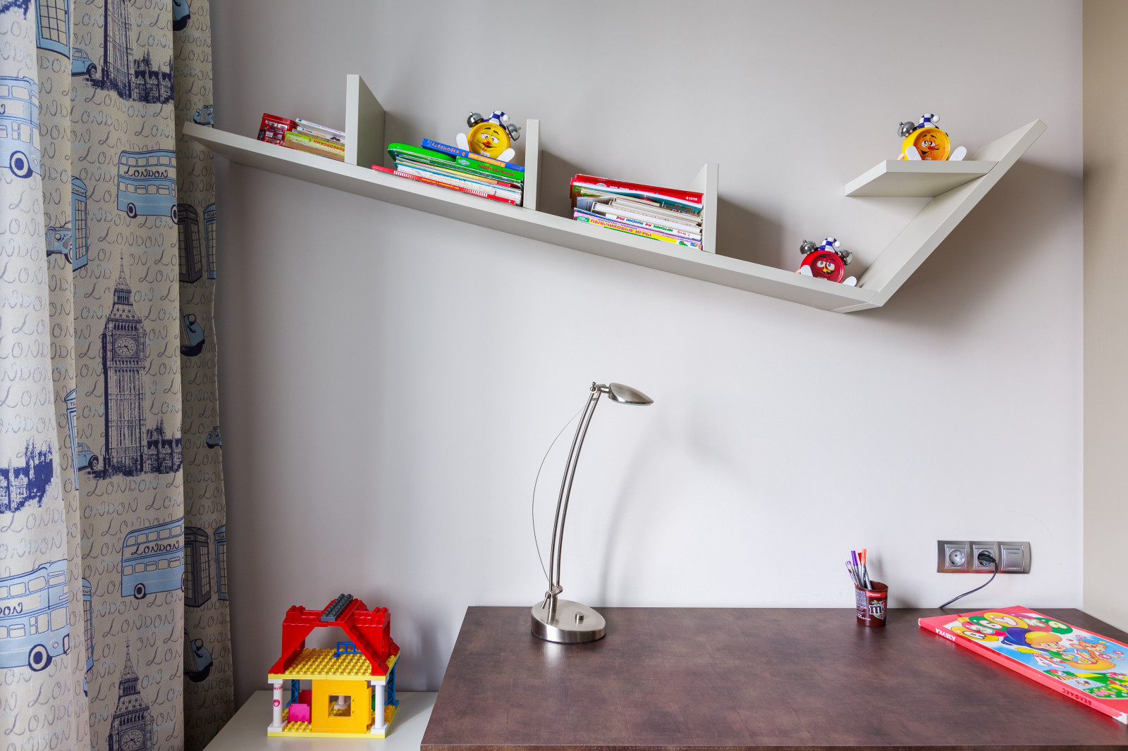 Барышня и хулиган