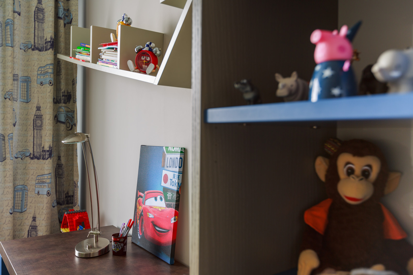 Барышня и хулиган