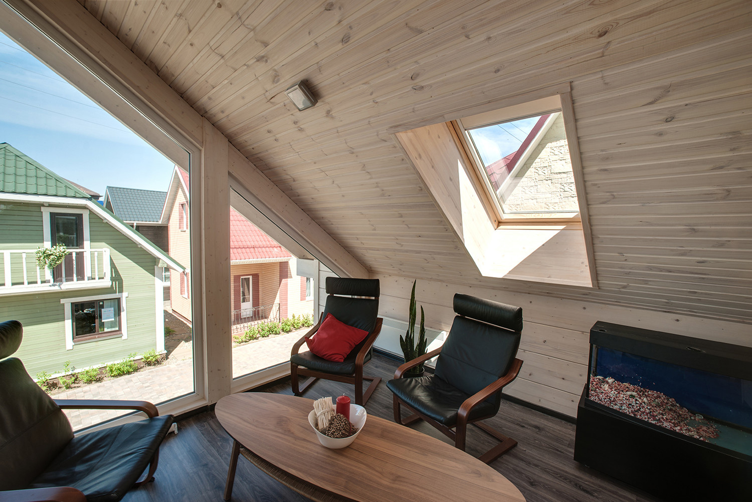 Witka House