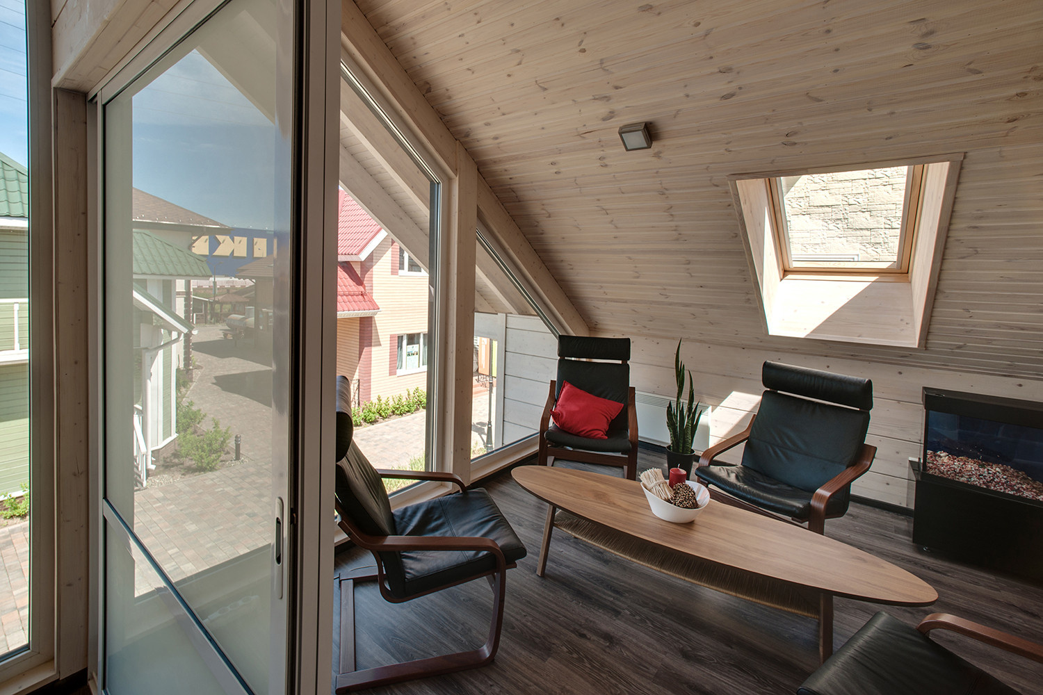 Witka House