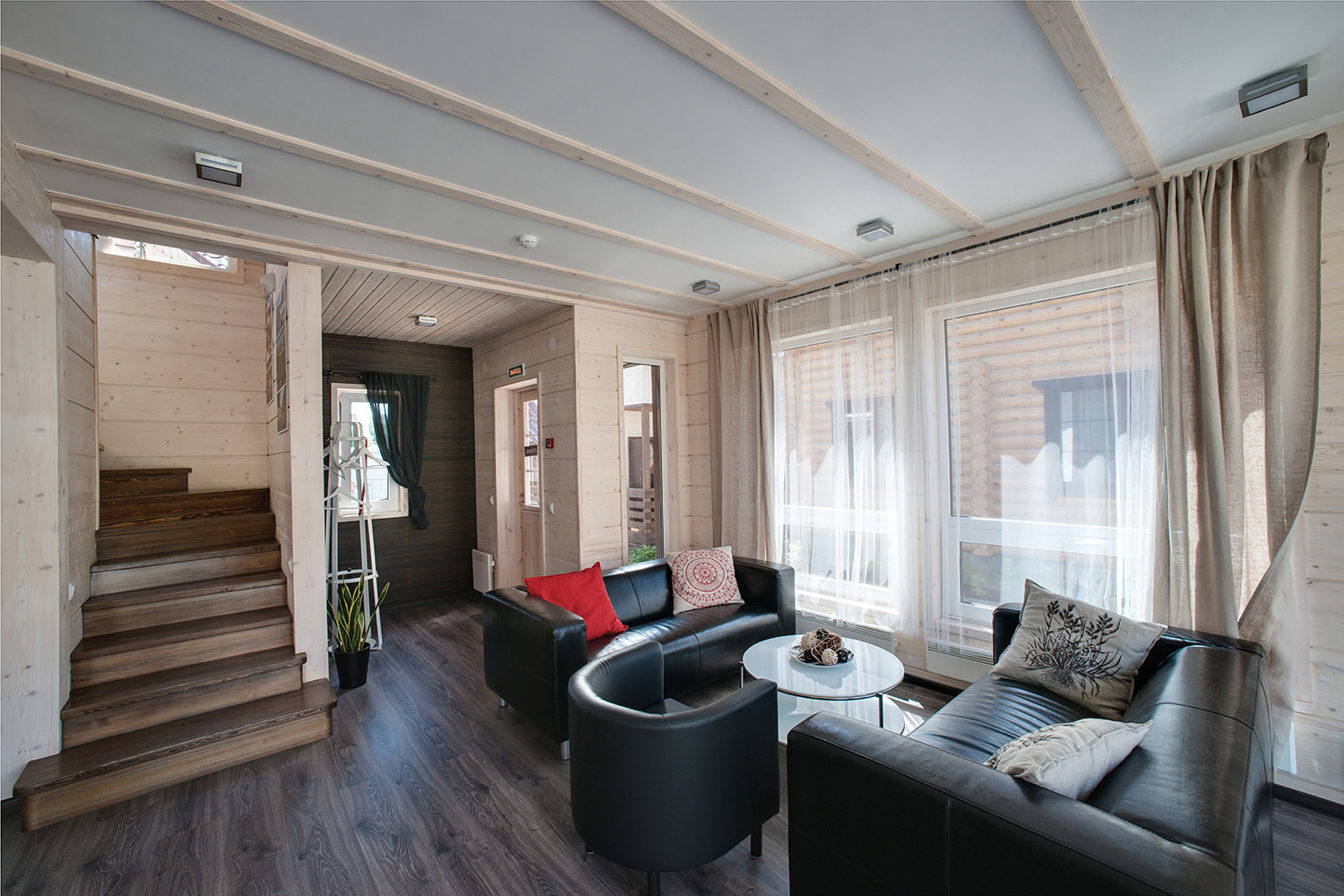 Witka House